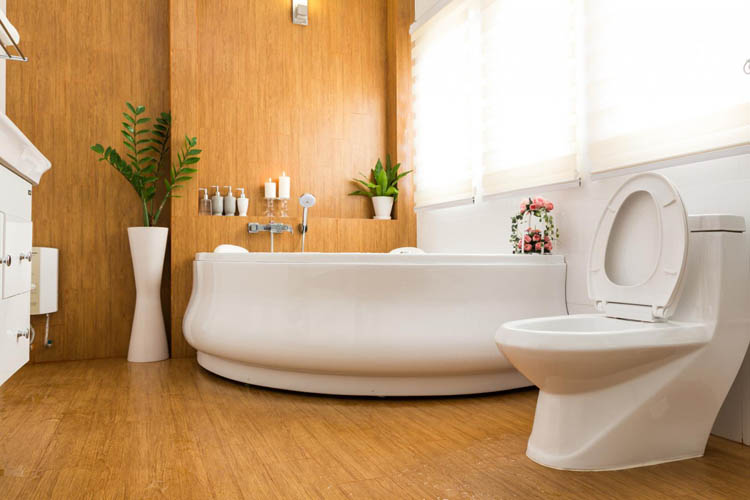 Salles de bain et sanitaires – Pontivy – TEXIER SAS - Vannes, Ploërmel